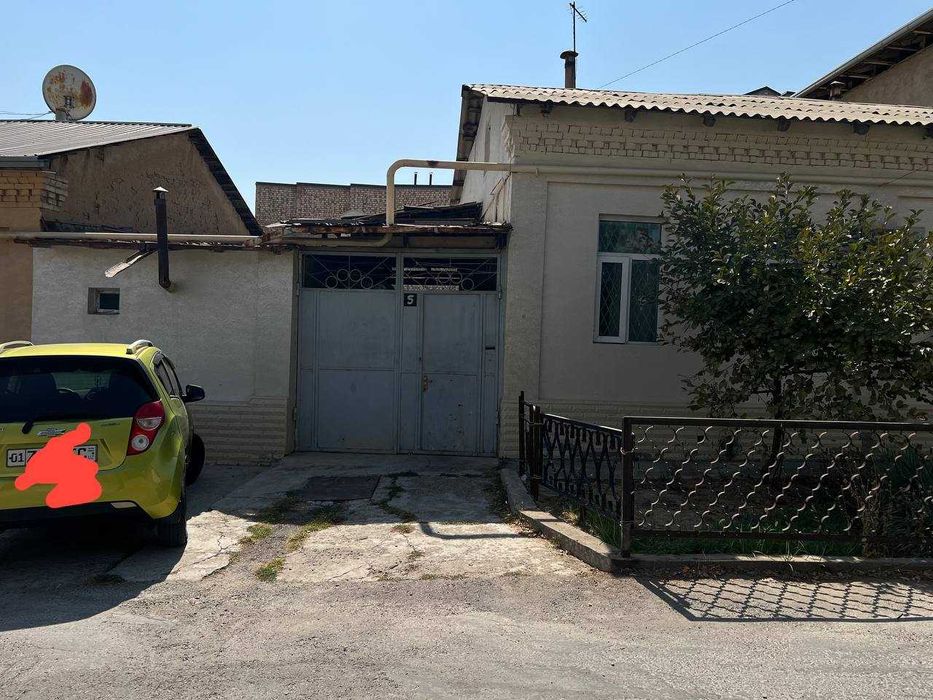 СРОЧНО! Продаётся участок,Юнусабадский р-н,ориентир санаторий Чинабад