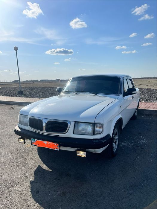 Продам волгу 3110
