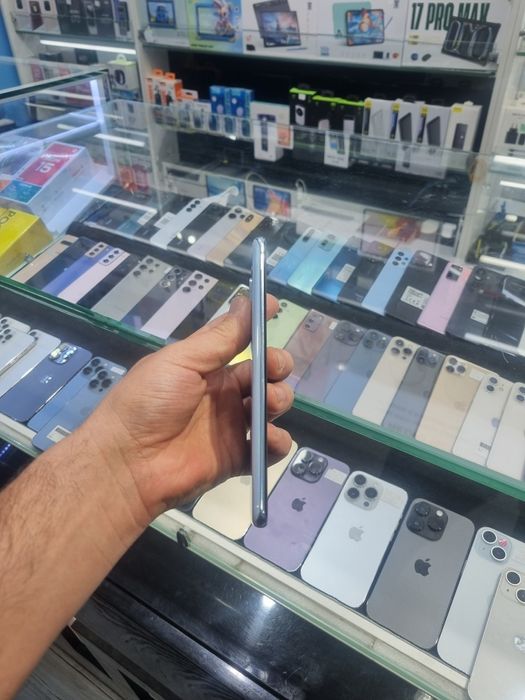 Samsung S20 plus 256 GB 12GB ideal