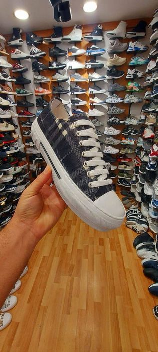 Мъжки маратонки кецове 40-45