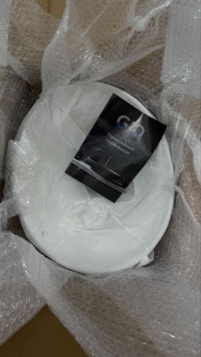 Продается накладная мойка