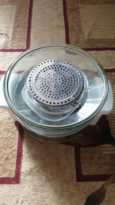 Продам аэрогриль