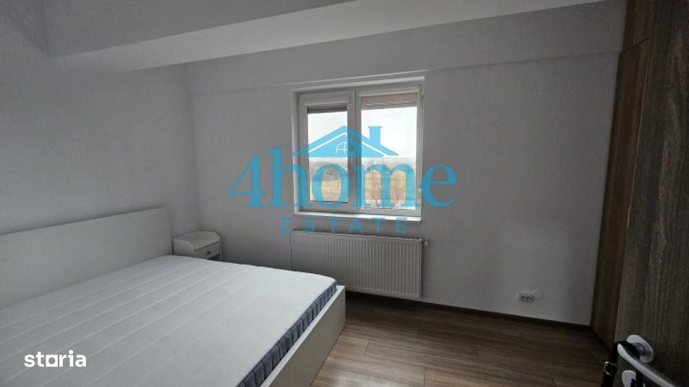 Apartament 2 camere|Piata Sudului|Metrou|Bloc nou
