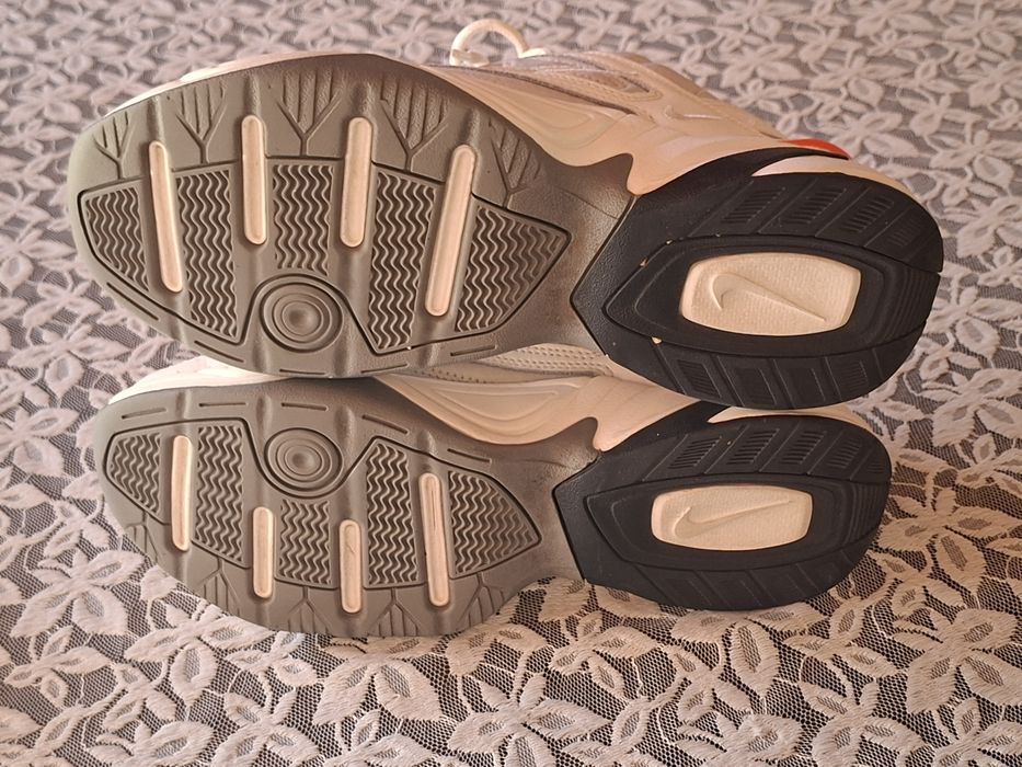 Nike M2K 38номер