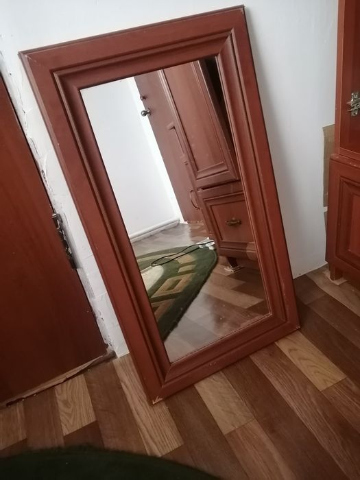 Бесплатно зеркало