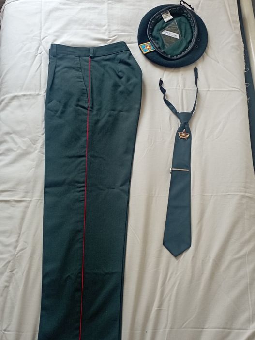 Продается военная,парадная форма