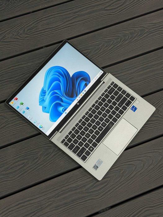 HP PROBOOK /i5-11/ SSD-512