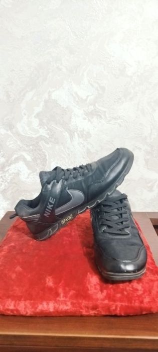 Мода и стиль красовки