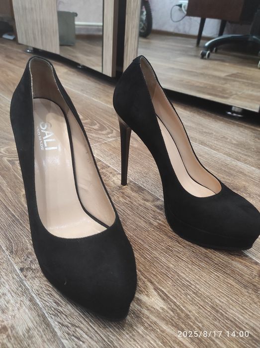 Туфли женские 37р