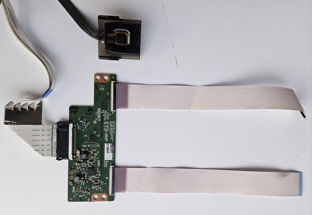 Placa baza LG EBT64557802