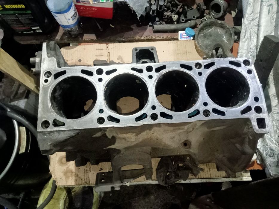 Продам блок ЗМЗ 406 стандарт