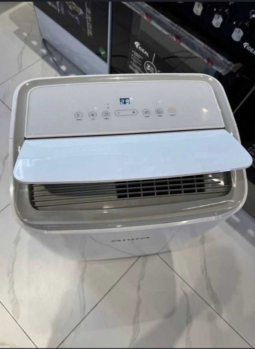 Мобильный кондиционер Aiwa 18BTU Inverter