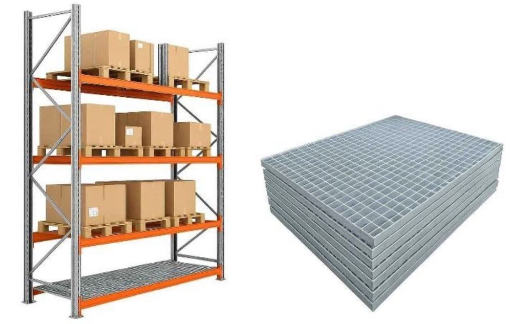 Vand gretare/trepte zincate la cel mai bun pret