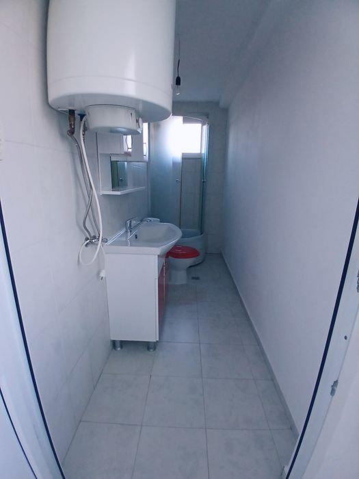 Casă la sat lângă Lugoj