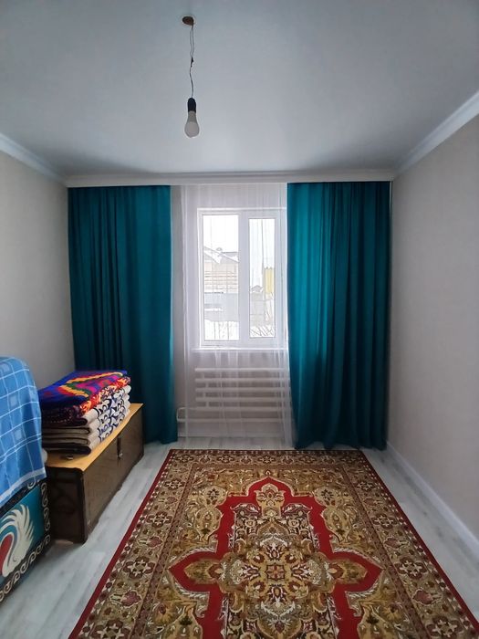 Продам дом заречный 3