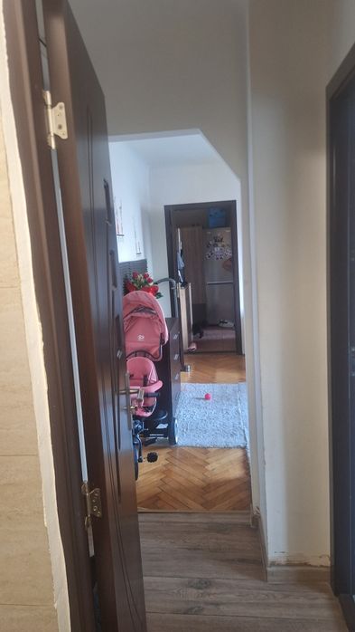 Pis de 2 habitacions, 46 m²