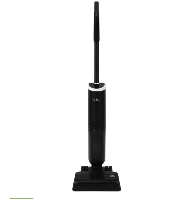 Моющий пылесос le bot