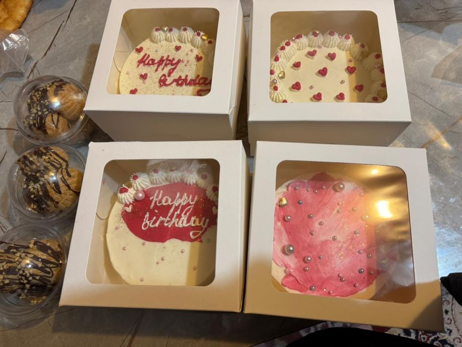 Торт,сладости на заказ