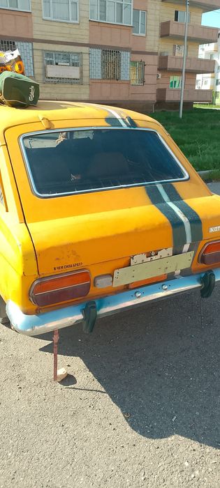 Москвич-412 под восстановление