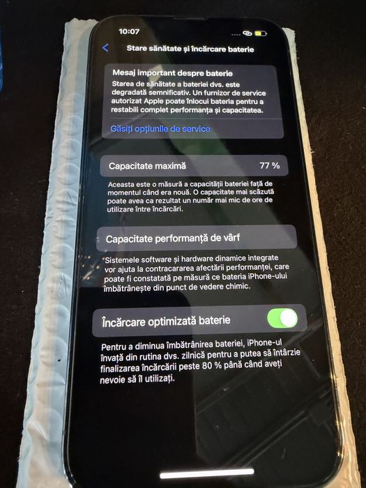 Iphone 13 Pro 1tb