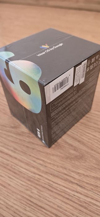 Fossil 6 gen smart watch
