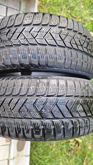 Anvelope iarna 225 40 R 18 Pirelli