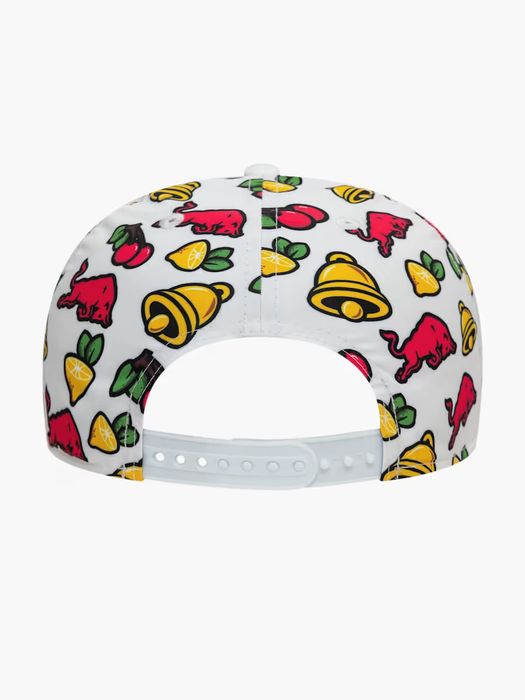 Sapca F1 Editie Speciala Las Vegas GP 2024 New Era Red Bull Racing Nou