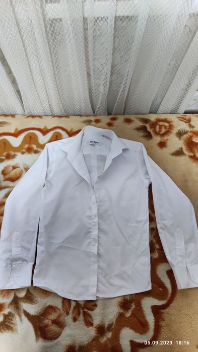 Продам вещи на мальчика 8-10 лет