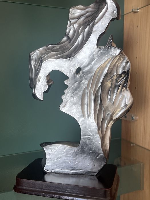 Statuie indragostiti 25cm