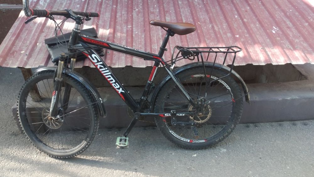 Velosepid qulay...