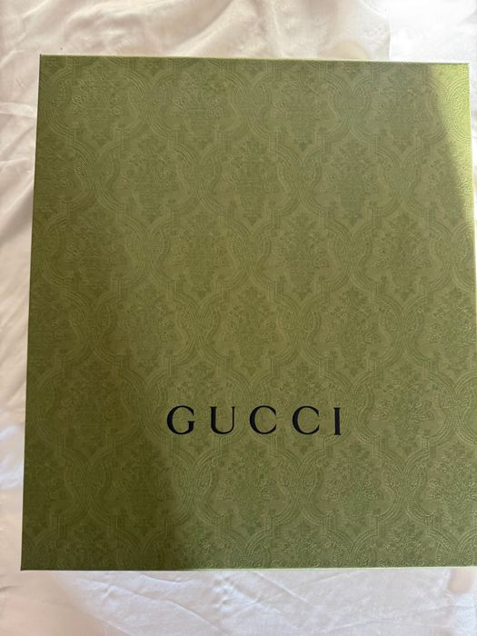 Отигинални боти GUCCI