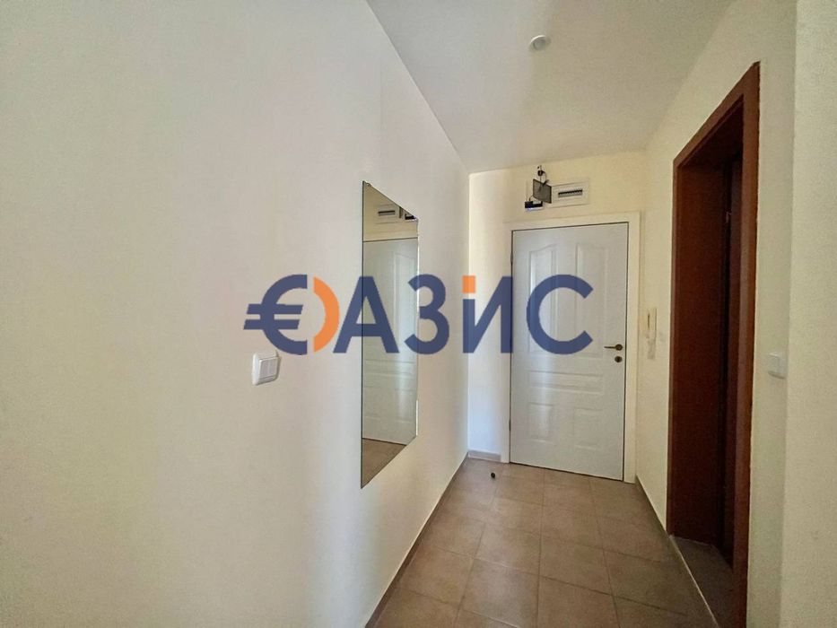 Продава се Едностаен апартамент в с. Равда, Област Бургас - 47 кв.м за 1681 €/кв.м - Снимка #4
