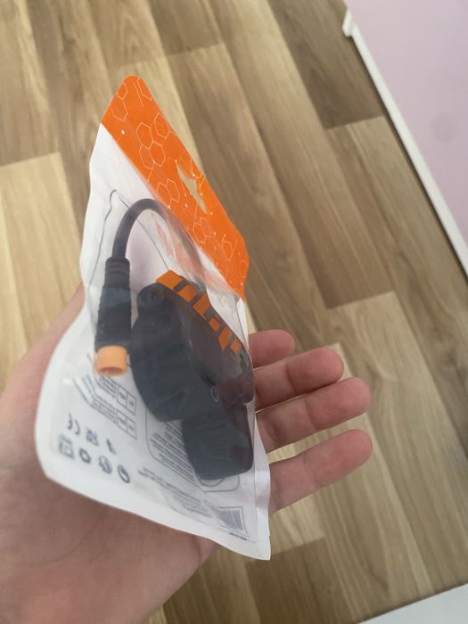 Acceleratie kukirin g3 pro