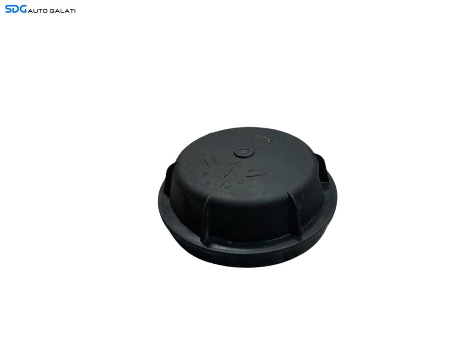 Capac Far Faruri Peugeot 807 2005 - 2010 Cod 89001146 [N0597]