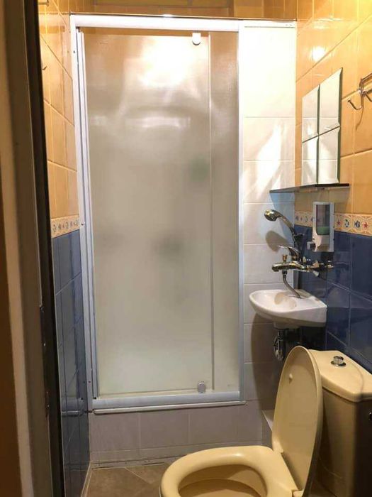 Дава се под наем Двустаен апартамент в София, Център - 60 кв.м за 348.84 € - Снимка #1