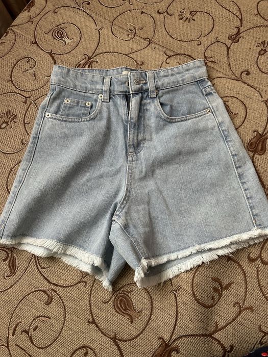 Шорты Pink Island xs