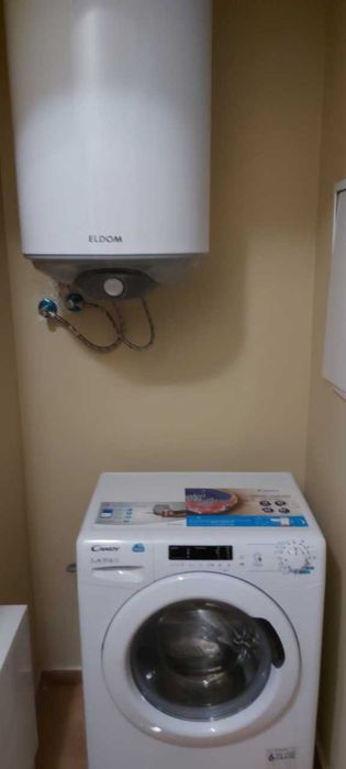 Дава се под наем Двустаен апартамент в София, Студентски град - 64 кв.м за 598.23 € - Снимка #4