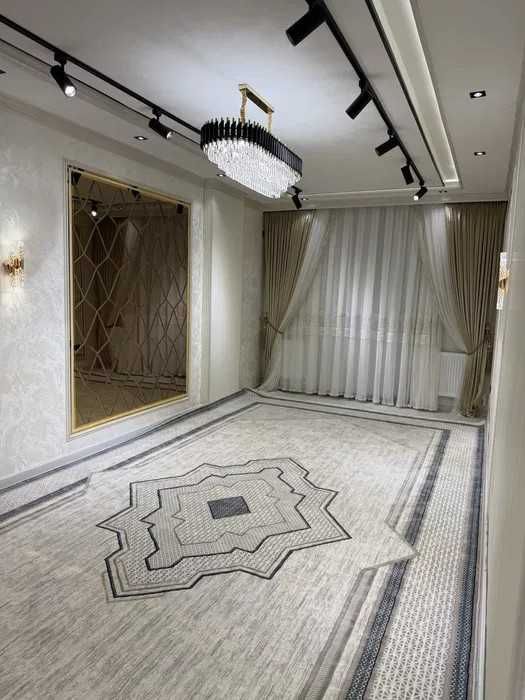 Продаётся 3х комн квартира на 6 этаже Ор-р Бухара Сити Аура