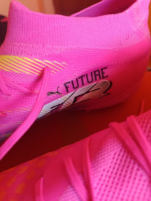 Ghete fotbal Puma Future