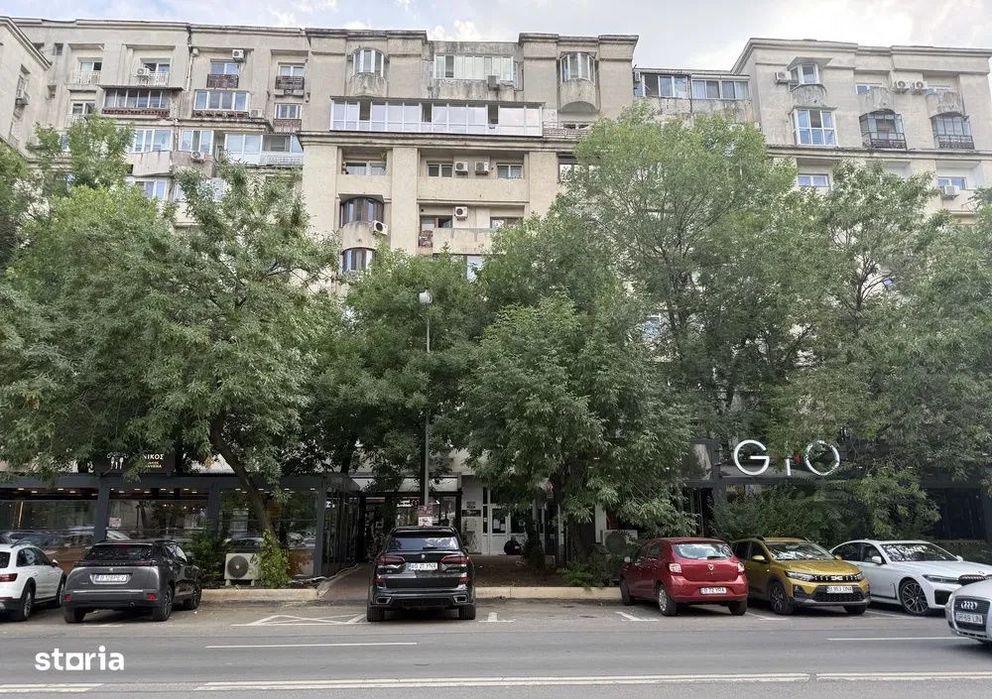 Inchiriere 3 camere Alba Iulia, Decebal, Burebista ideal pentru sediu