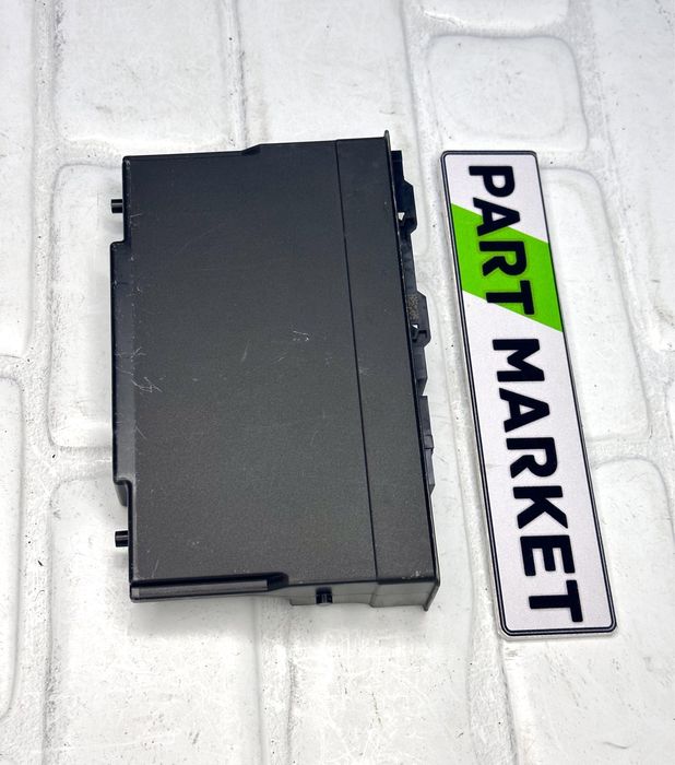 Модул седалки 3 ред AUDI Q7 Q8 4M1959760G