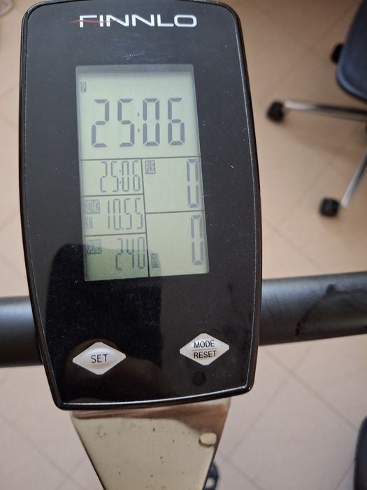 Speed bike Finnlo 3206V2