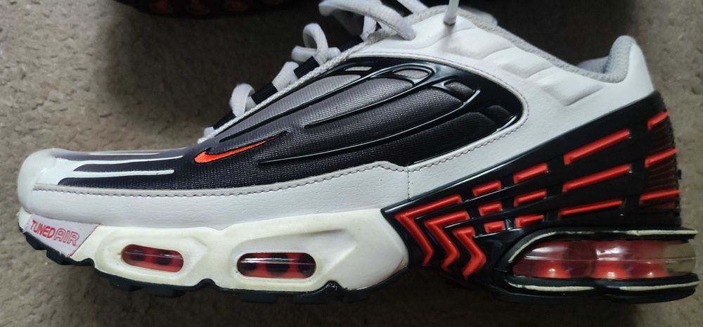 Adidasi Nike Air Max Plus 3 marime 40,5