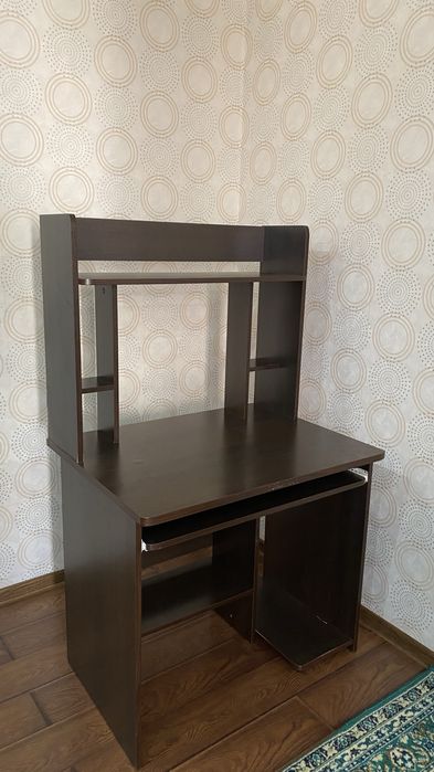 Стол мебель для учеба комьпютер