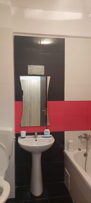 Inchiriez garsoniera dubla - Complex Confort Urban