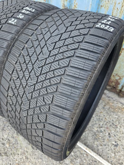 Anvelope Iarnă 315.30.22 Pirelli An 2023