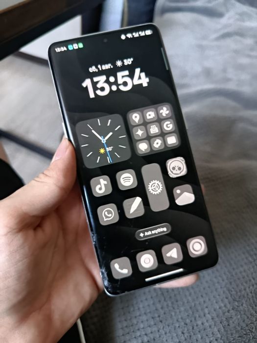 OPPO Find X6 Pro 256/16 АКБ 94%