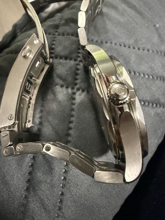 Часовник Omega Semaster 300 diver professional
