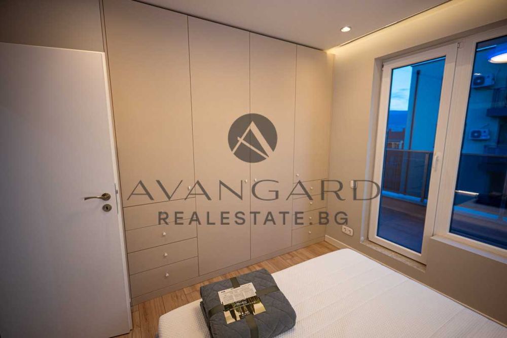 оф.25564 Луксозен двустаен Остромила