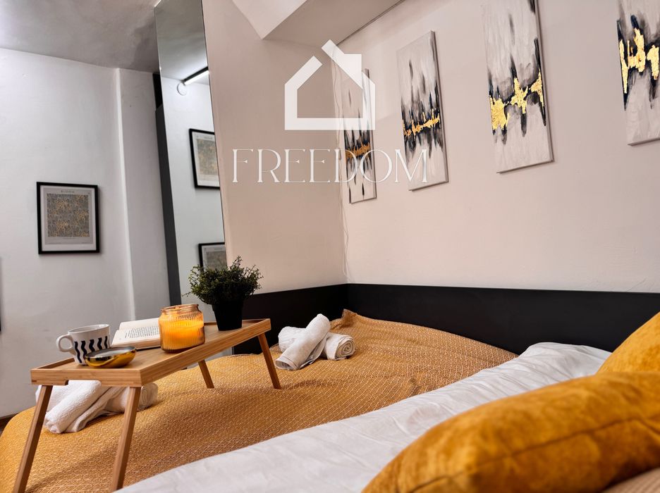 Продава се Едностаен апартамент в Варна, Чайка - 22 кв.м за 3319 €/кв.м - Снимка #1